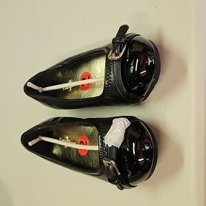 Cole Hann Christina black